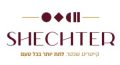שכטר לוגו